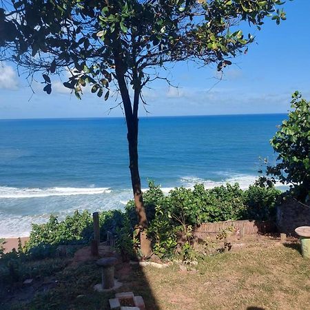 Pipa Vista Do Amor Suites Praia de Pipa ภายนอก รูปภาพ