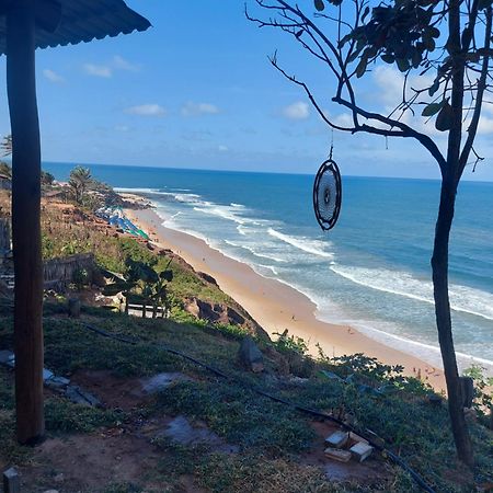 Pipa Vista Do Amor Suites Praia de Pipa ภายนอก รูปภาพ