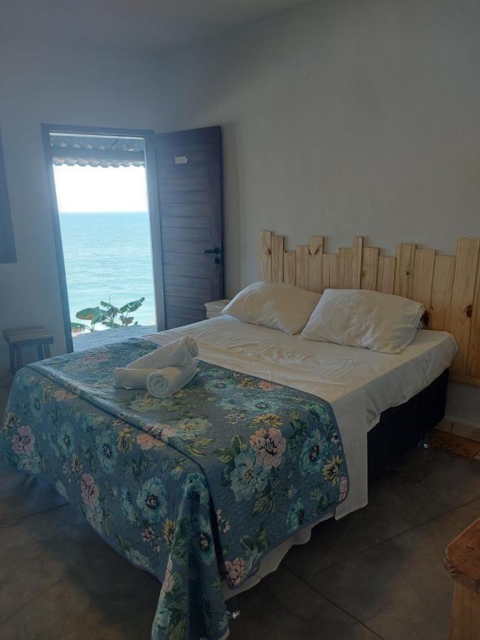 Pipa Vista Do Amor Suites Praia de Pipa ภายนอก รูปภาพ