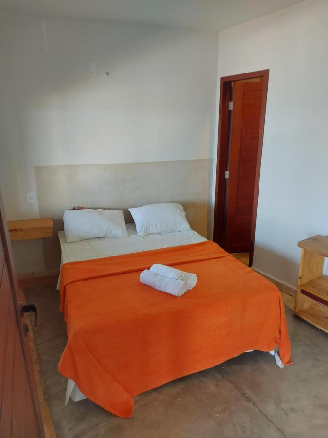 Pipa Vista Do Amor Suites Praia de Pipa ภายนอก รูปภาพ