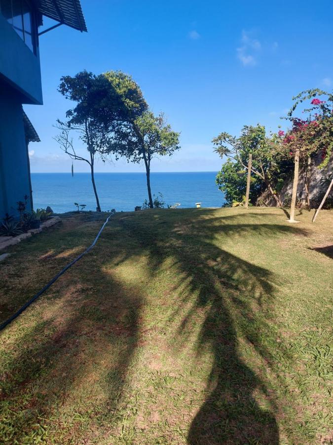 Pipa Vista Do Amor Suites Praia de Pipa ภายนอก รูปภาพ