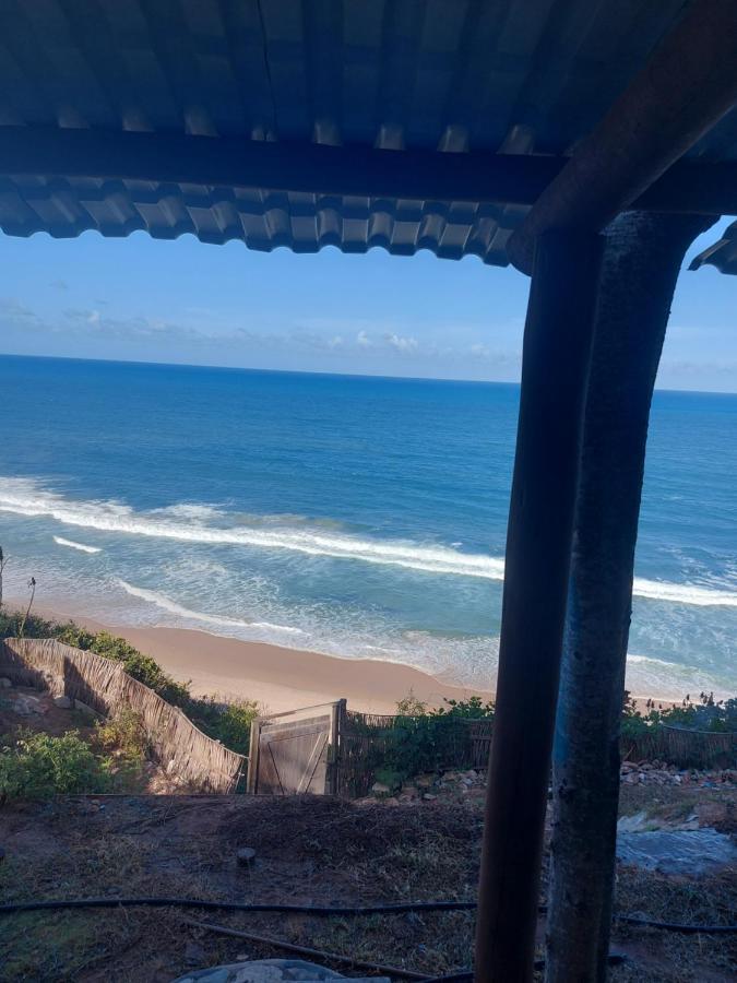 Pipa Vista Do Amor Suites Praia de Pipa ภายนอก รูปภาพ