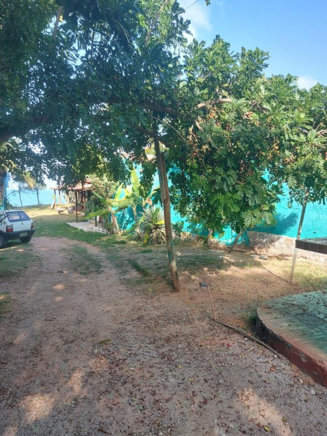 Pipa Vista Do Amor Suites Praia de Pipa ภายนอก รูปภาพ