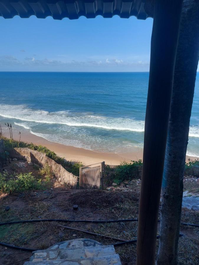 Pipa Vista Do Amor Suites Praia de Pipa ภายนอก รูปภาพ