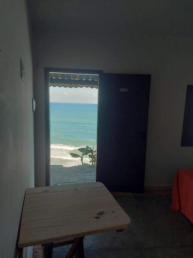 Pipa Vista Do Amor Suites Praia de Pipa ภายนอก รูปภาพ