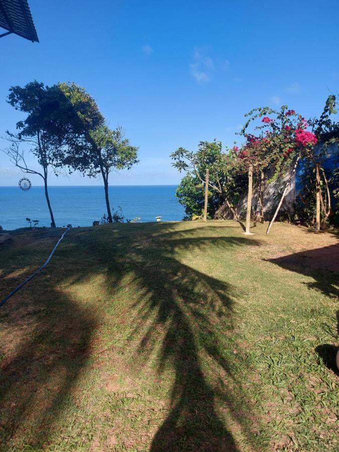 Pipa Vista Do Amor Suites Praia de Pipa ภายนอก รูปภาพ