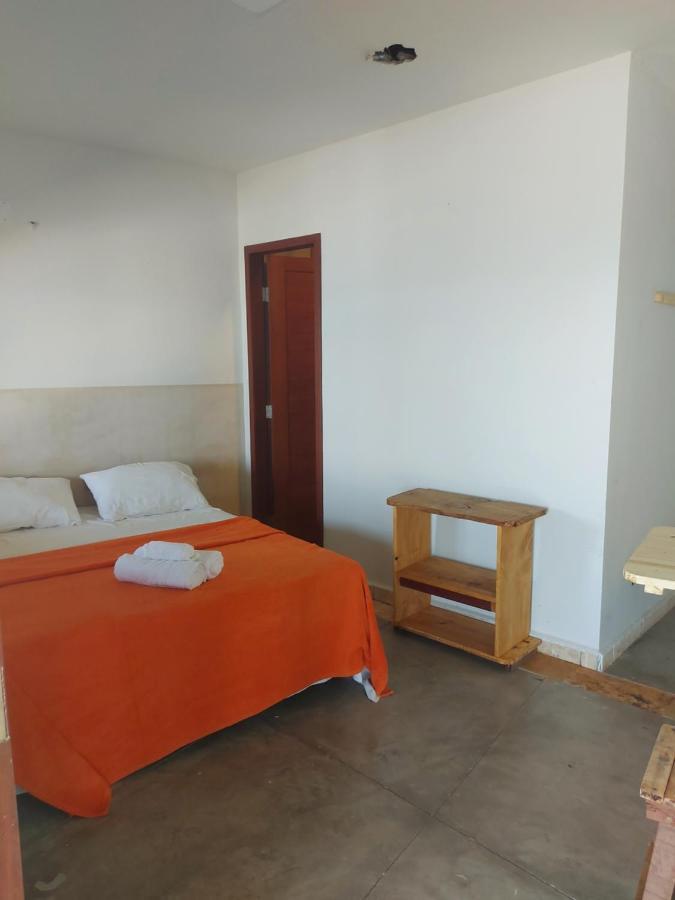 Pipa Vista Do Amor Suites Praia de Pipa ภายนอก รูปภาพ