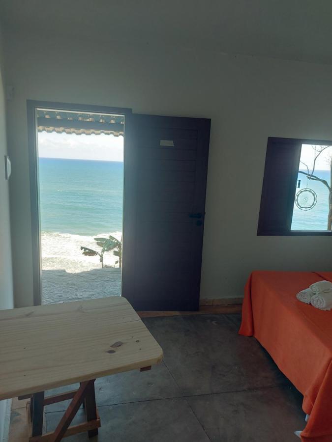 Pipa Vista Do Amor Suites Praia de Pipa ภายนอก รูปภาพ