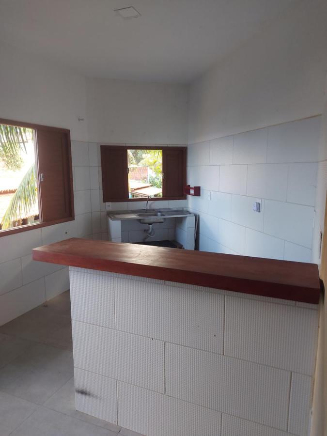 Pipa Vista Do Amor Suites Praia de Pipa ภายนอก รูปภาพ
