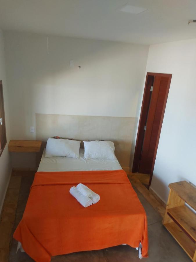 Pipa Vista Do Amor Suites Praia de Pipa ภายนอก รูปภาพ